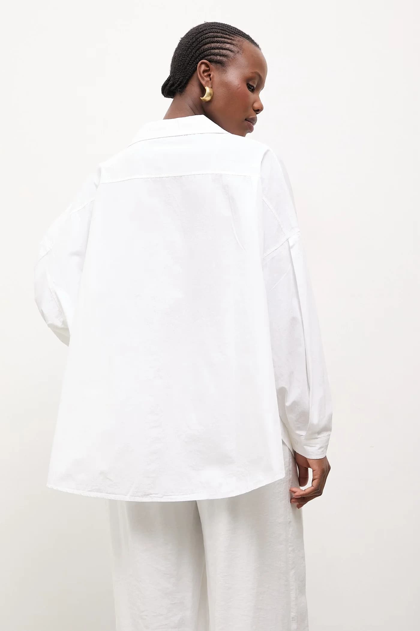 Рубашка - фото 3