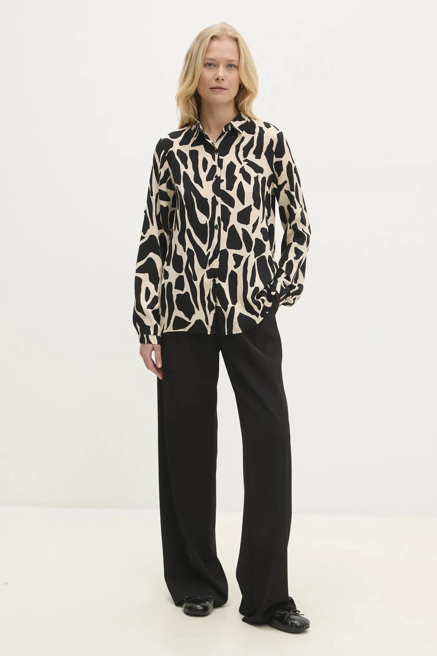 Рубашка - фото 2