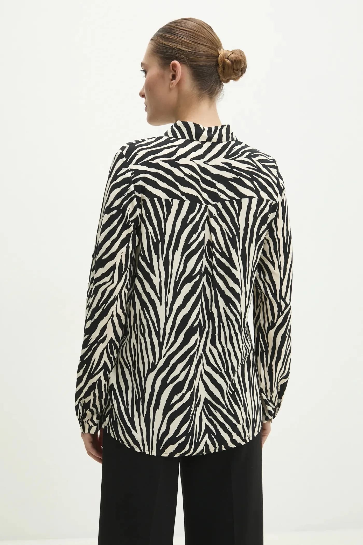 Рубашка - фото 3