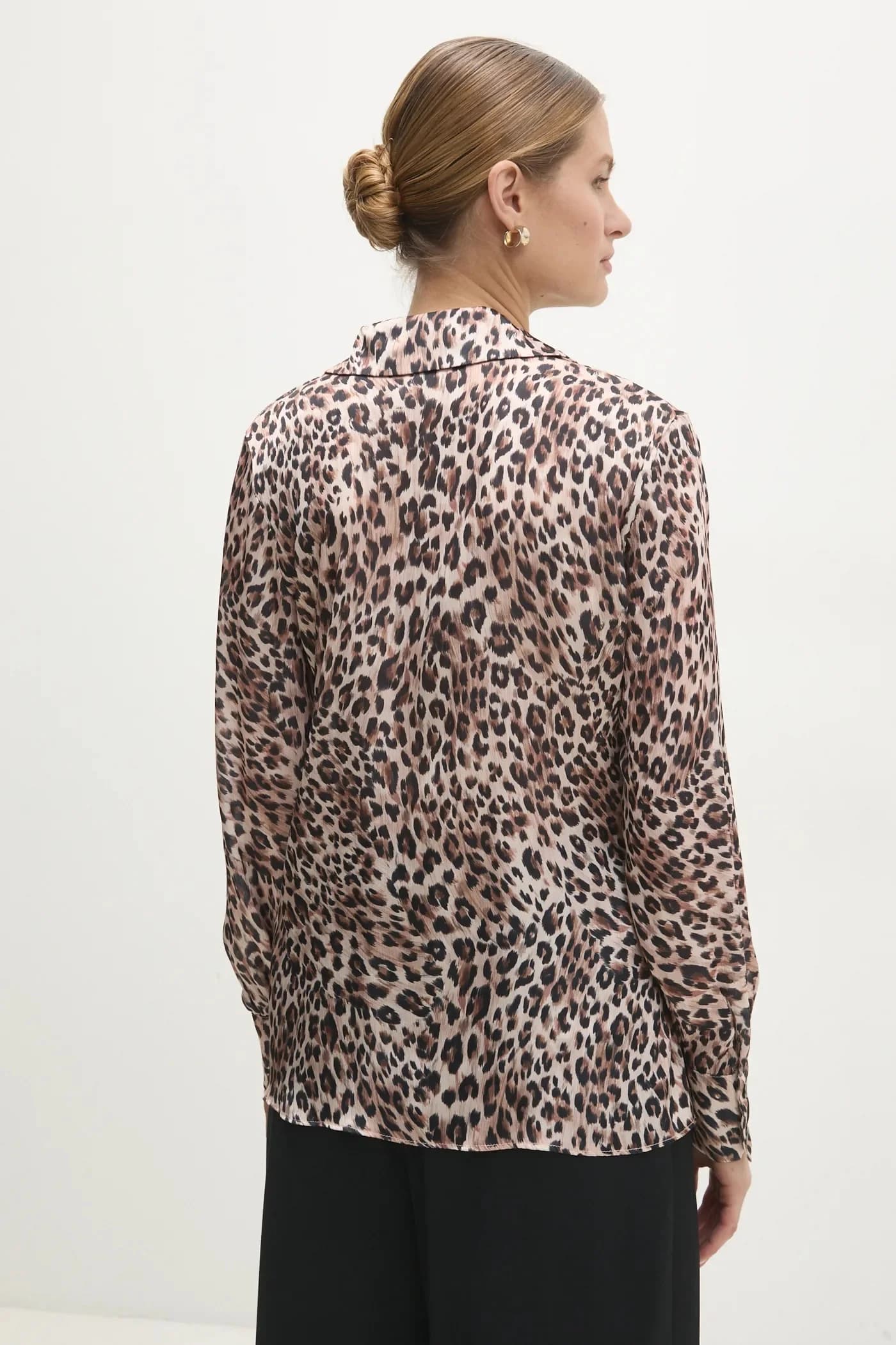 Рубашка - фото 3