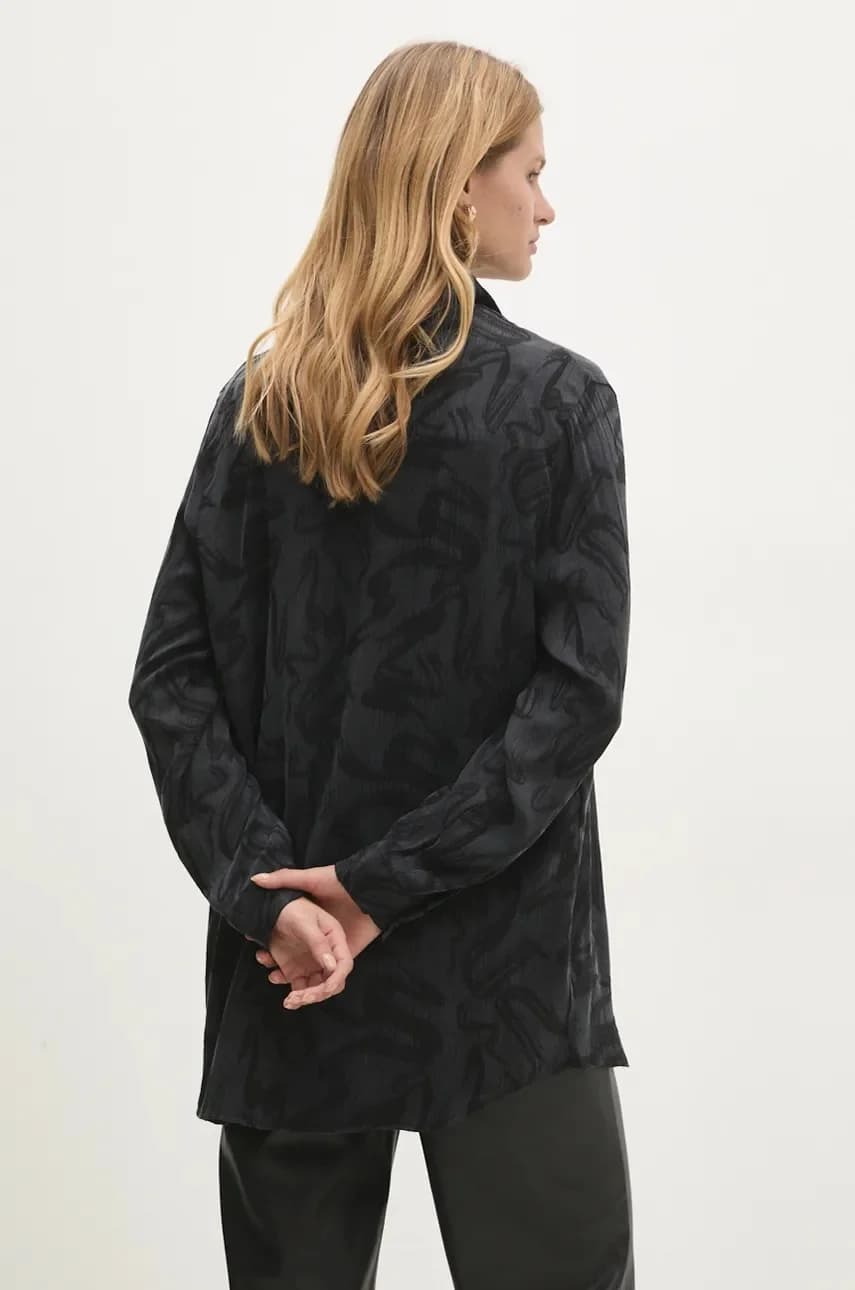 Рубашка - фото 3