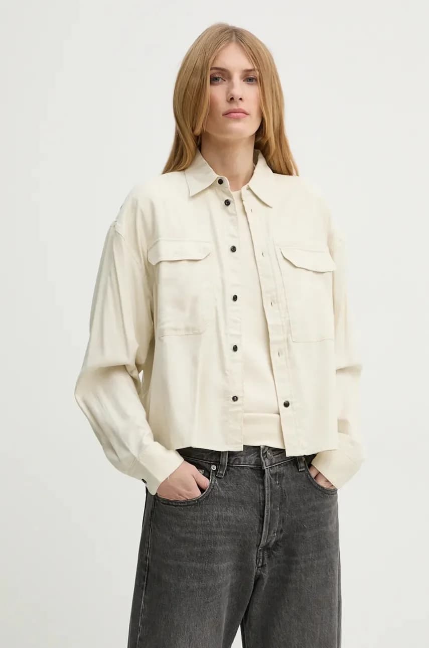 Рубашка - фото 2