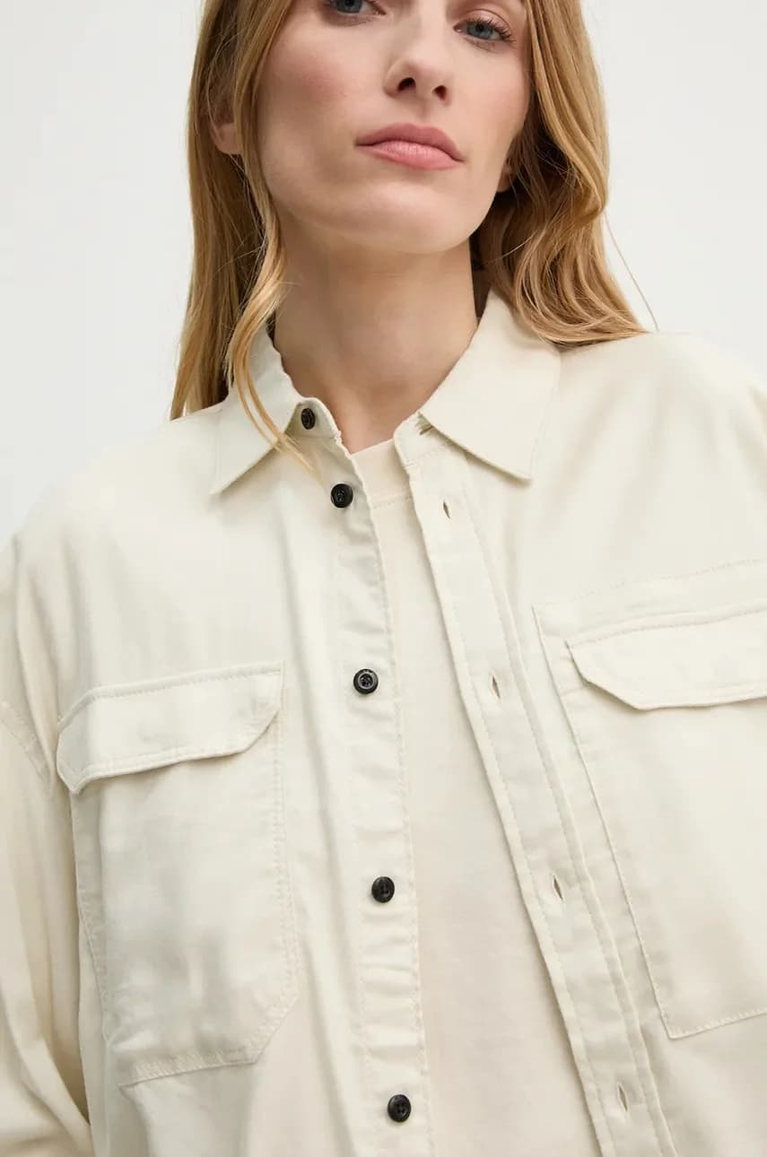 Рубашка - фото 3