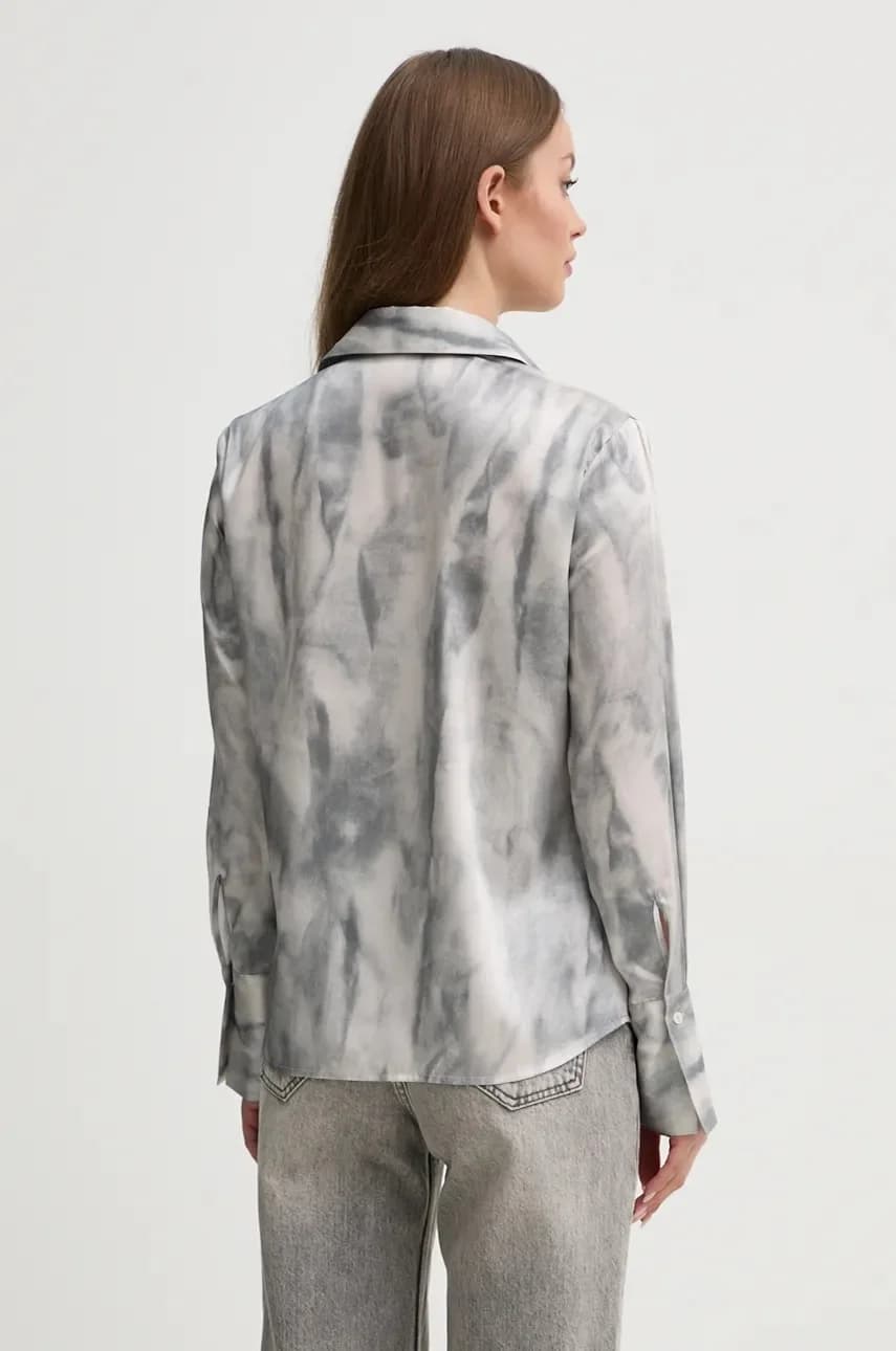 Рубашка - фото 3