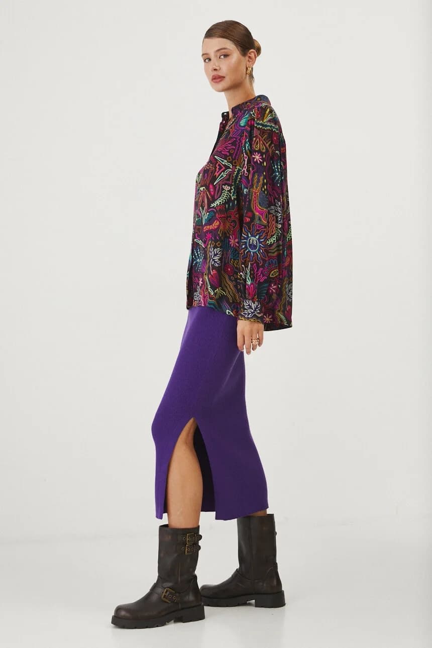 Рубашка - фото 2