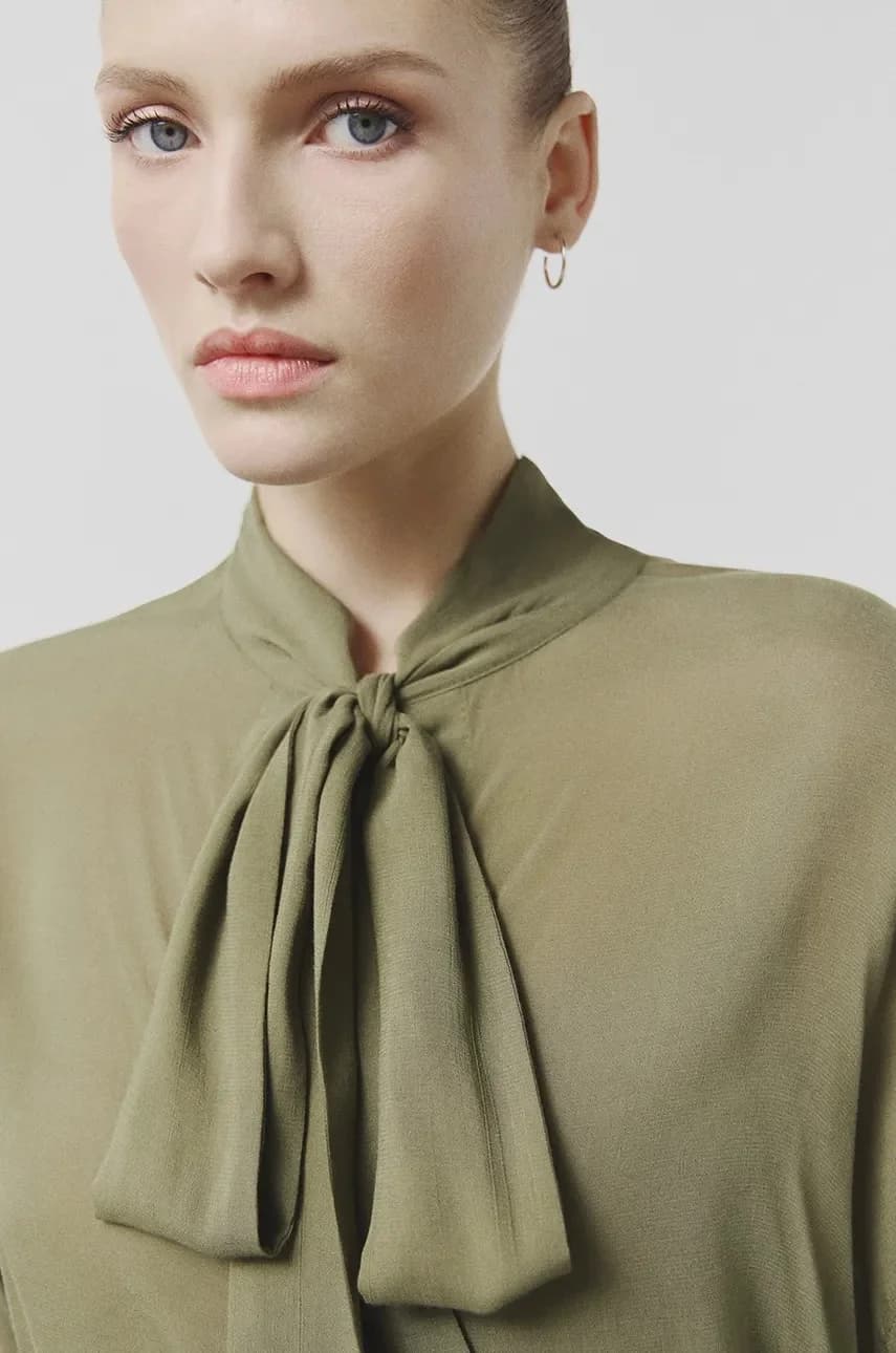 Рубашка - фото 7