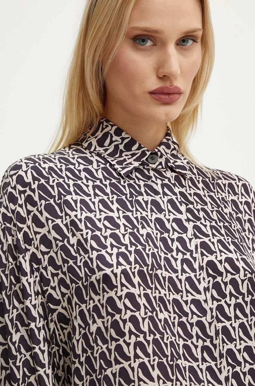 Рубашка - фото 4