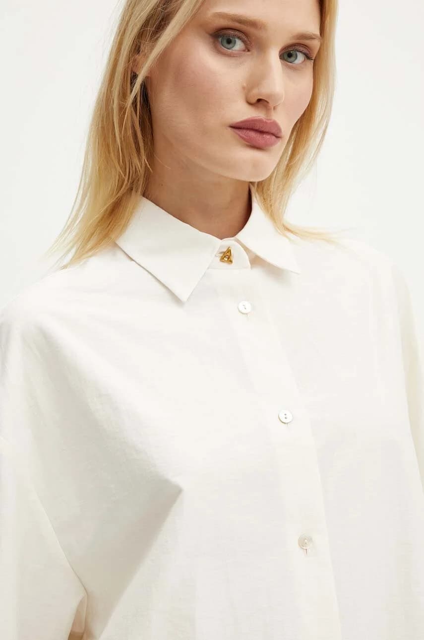 Рубашка - фото 4