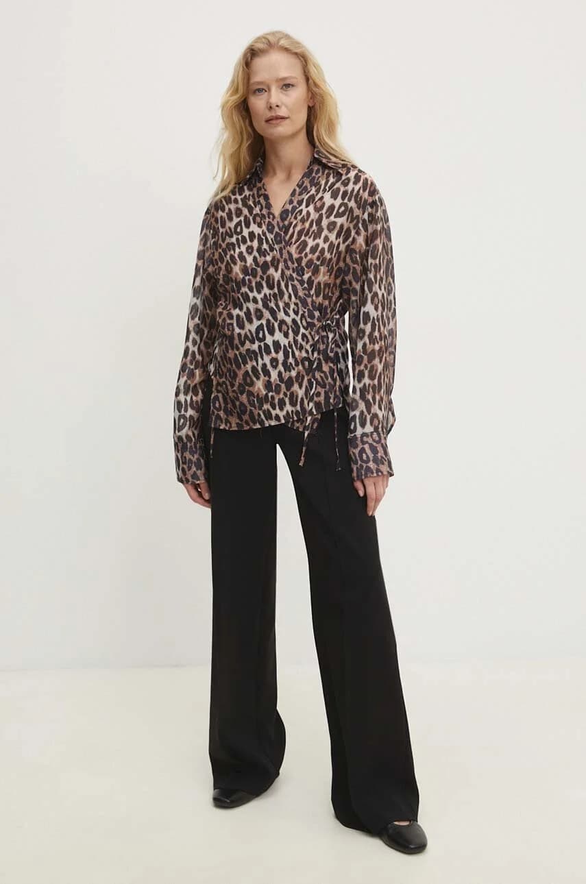 Рубашка - фото 2