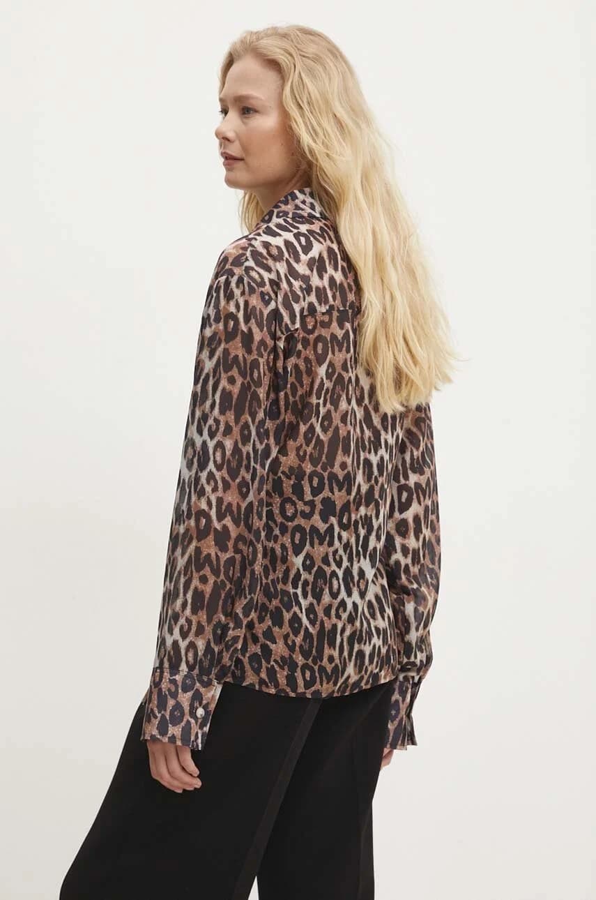 Рубашка - фото 3