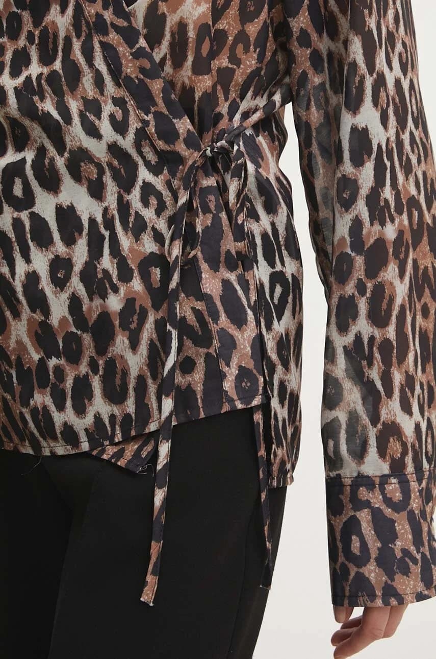 Рубашка - фото 6