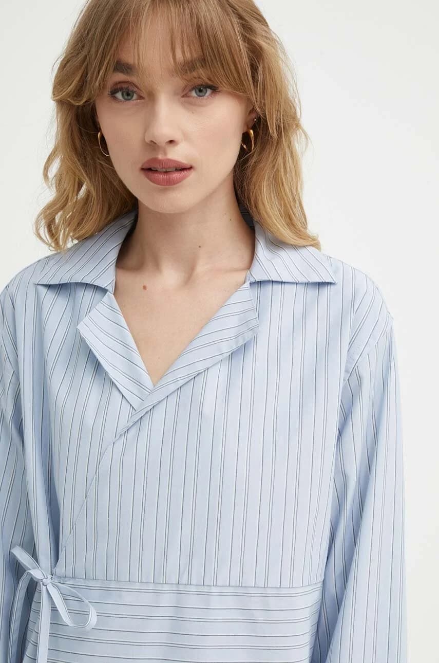 рубашка САКАЛА - фото 4