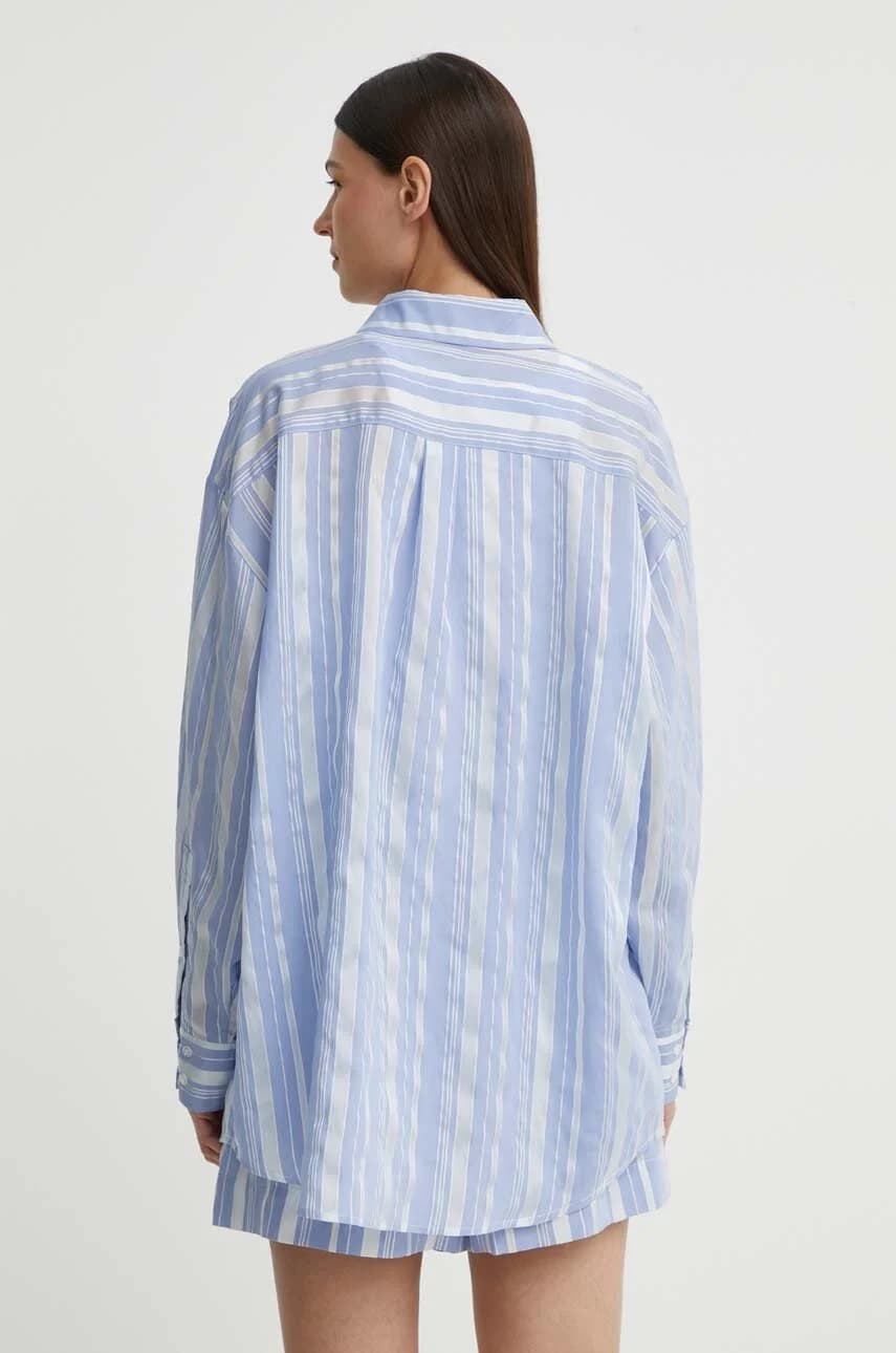 SwiniesBBРубашка луиза - фото 3