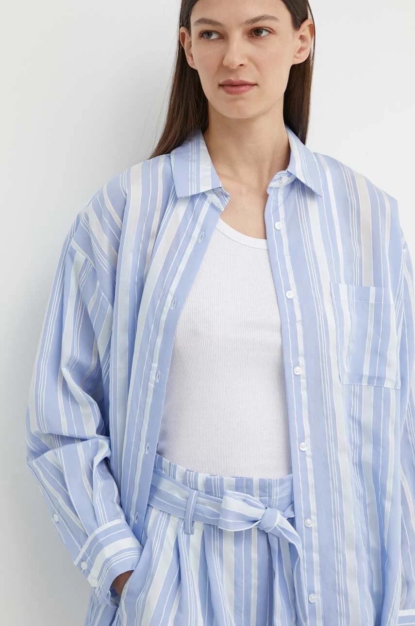 SwiniesBBРубашка луиза - фото 4