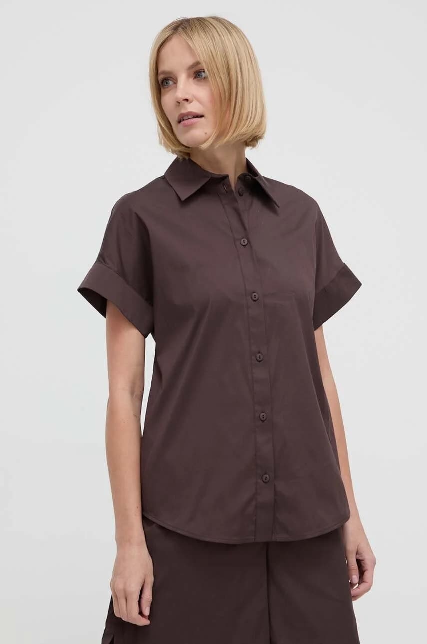 Пляжная рубашка - фото 2