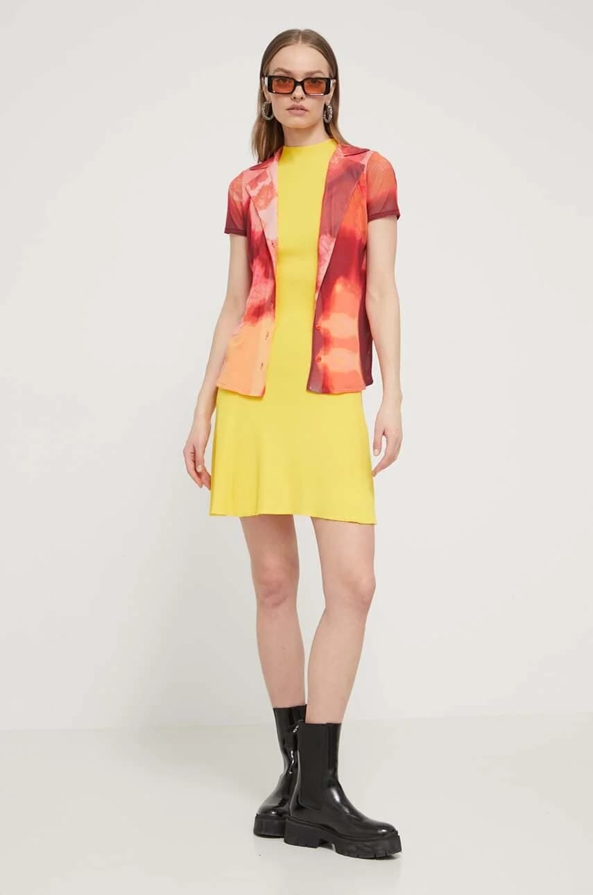 рубашка НЕРЕА - фото 2