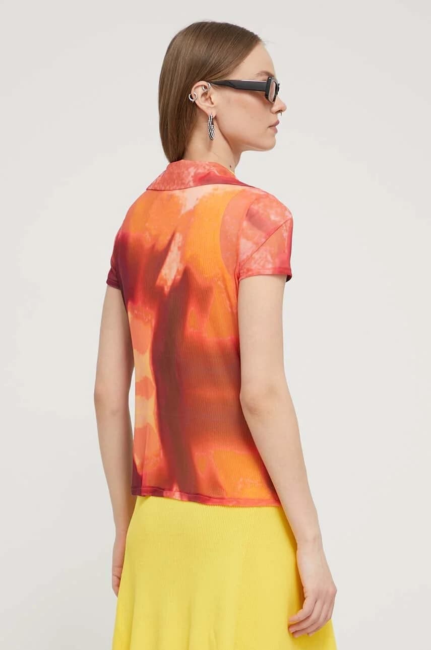 рубашка НЕРЕА - фото 3