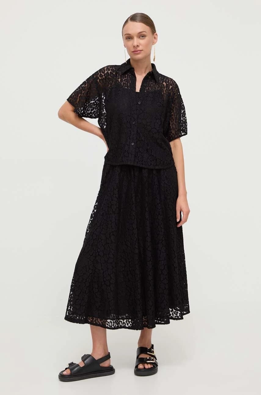 Рубашка - фото 2