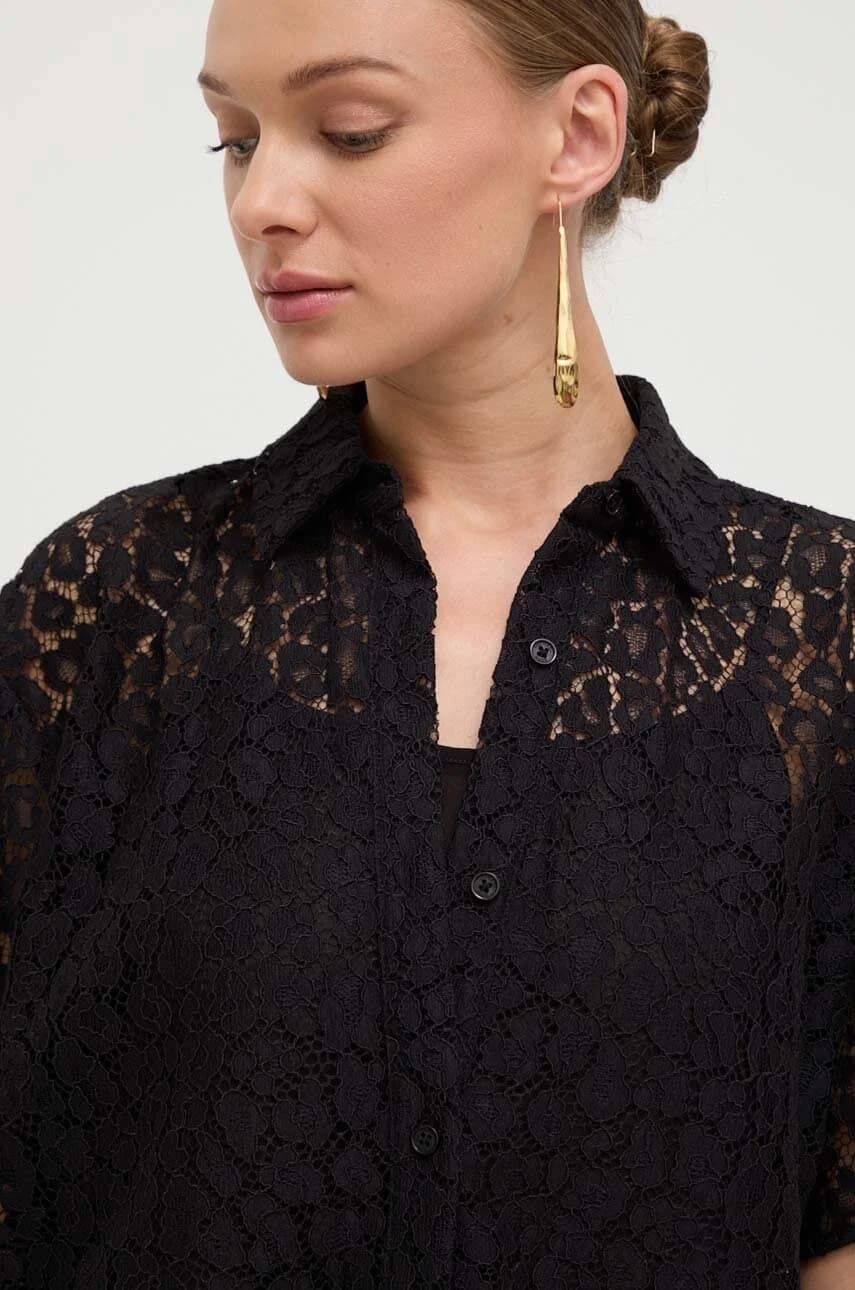 Рубашка - фото 4