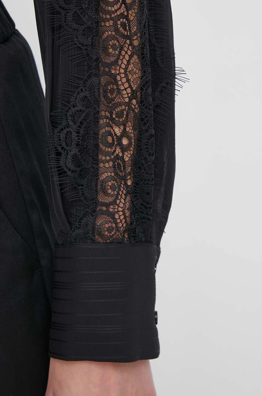 Рубашка - фото 6