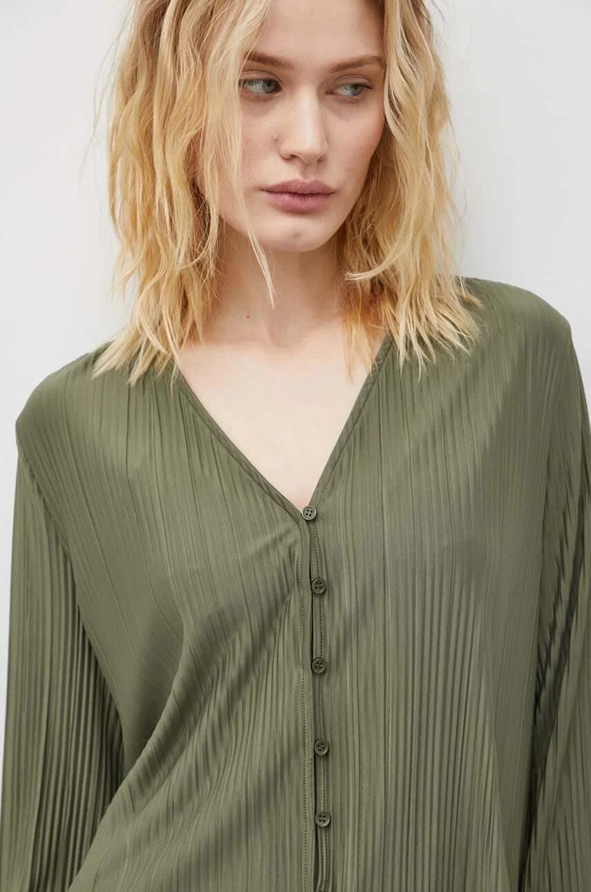 САУМА рубашка - фото 4