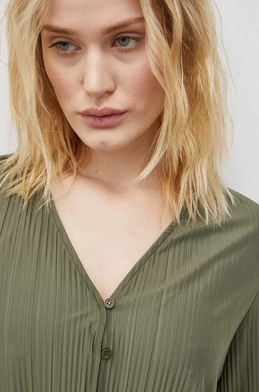 САУМА рубашка - фото 5