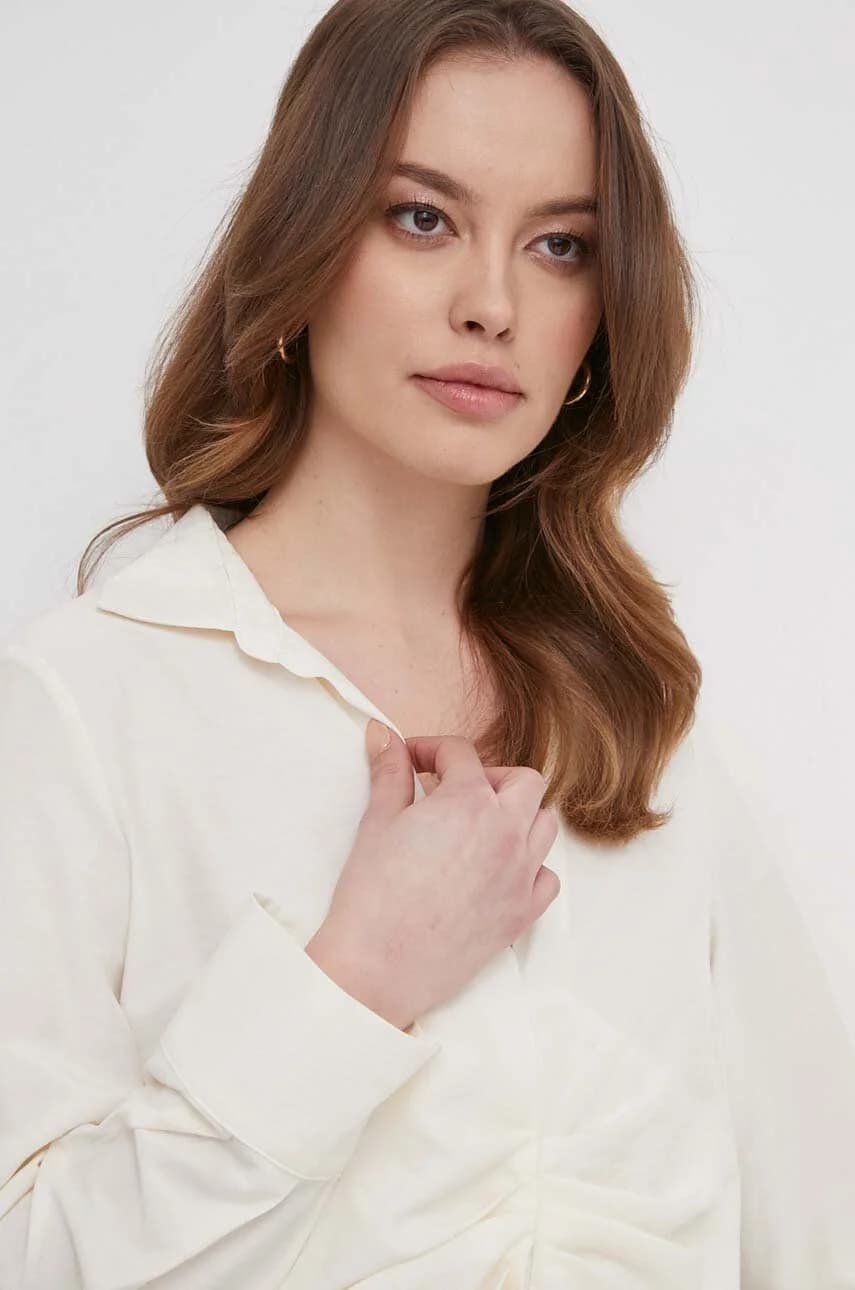 Рубашка - фото 4