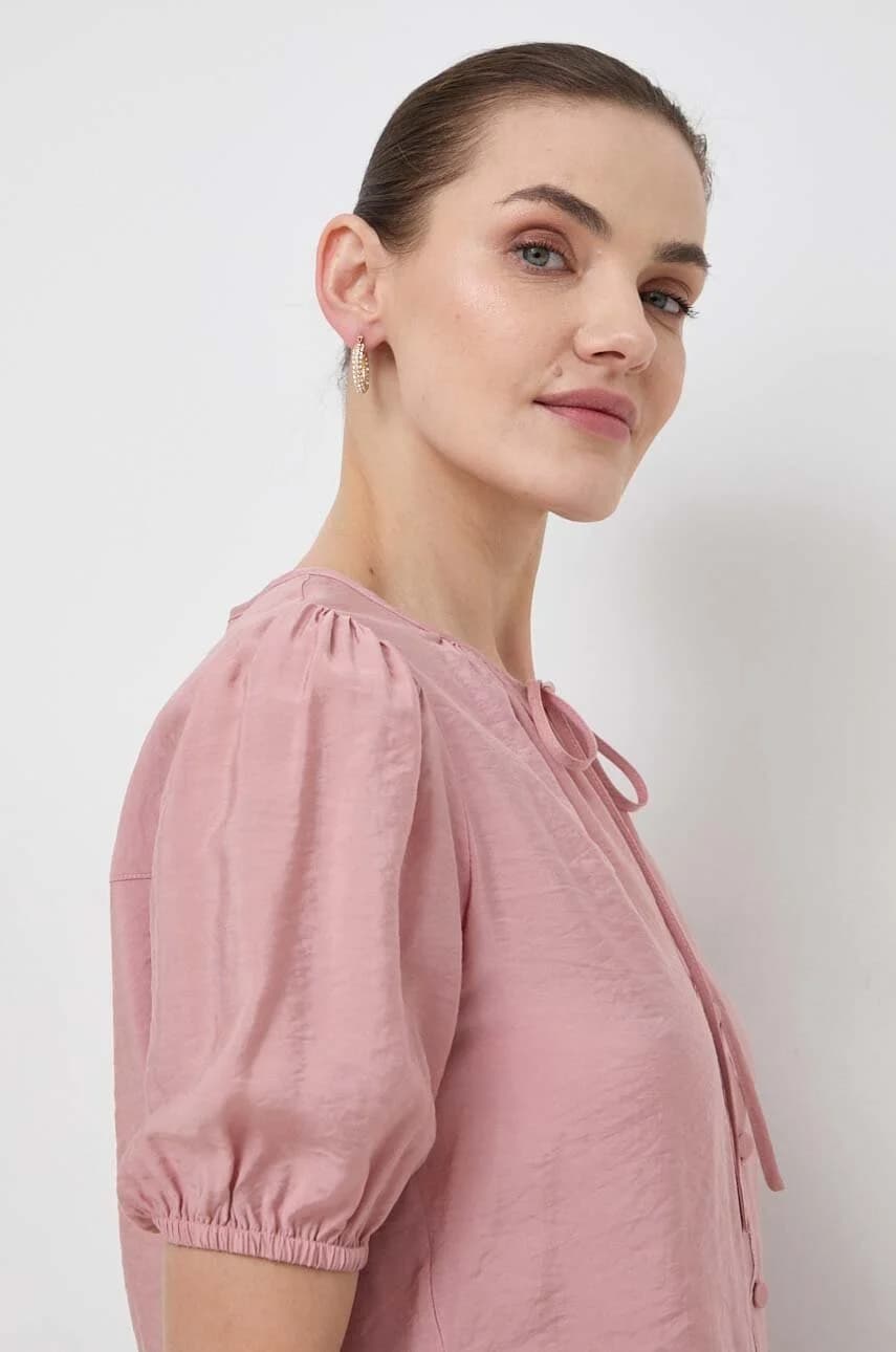 Рубашка - фото 4