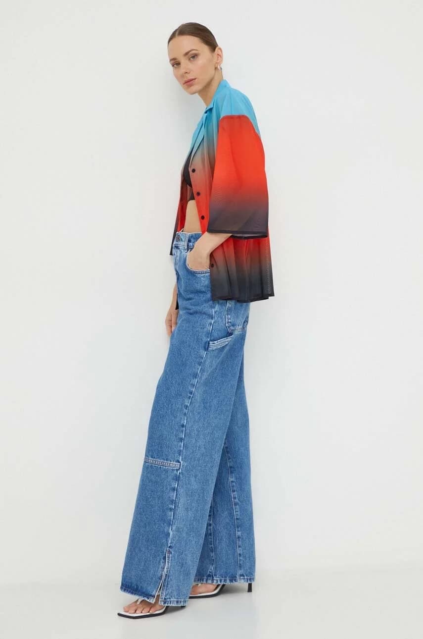 Рубашка - фото 2