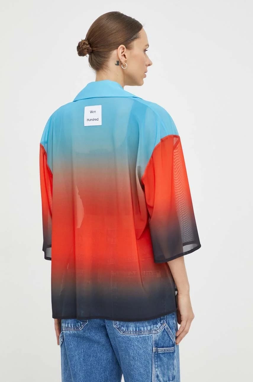 Рубашка - фото 3