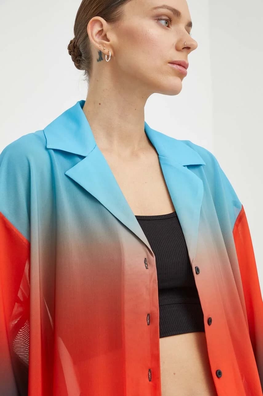 Рубашка - фото 4