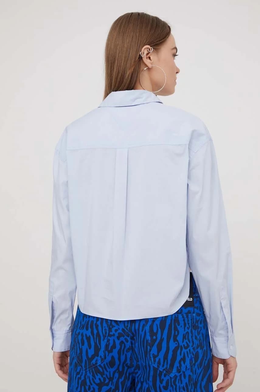 Рубашка - фото 3