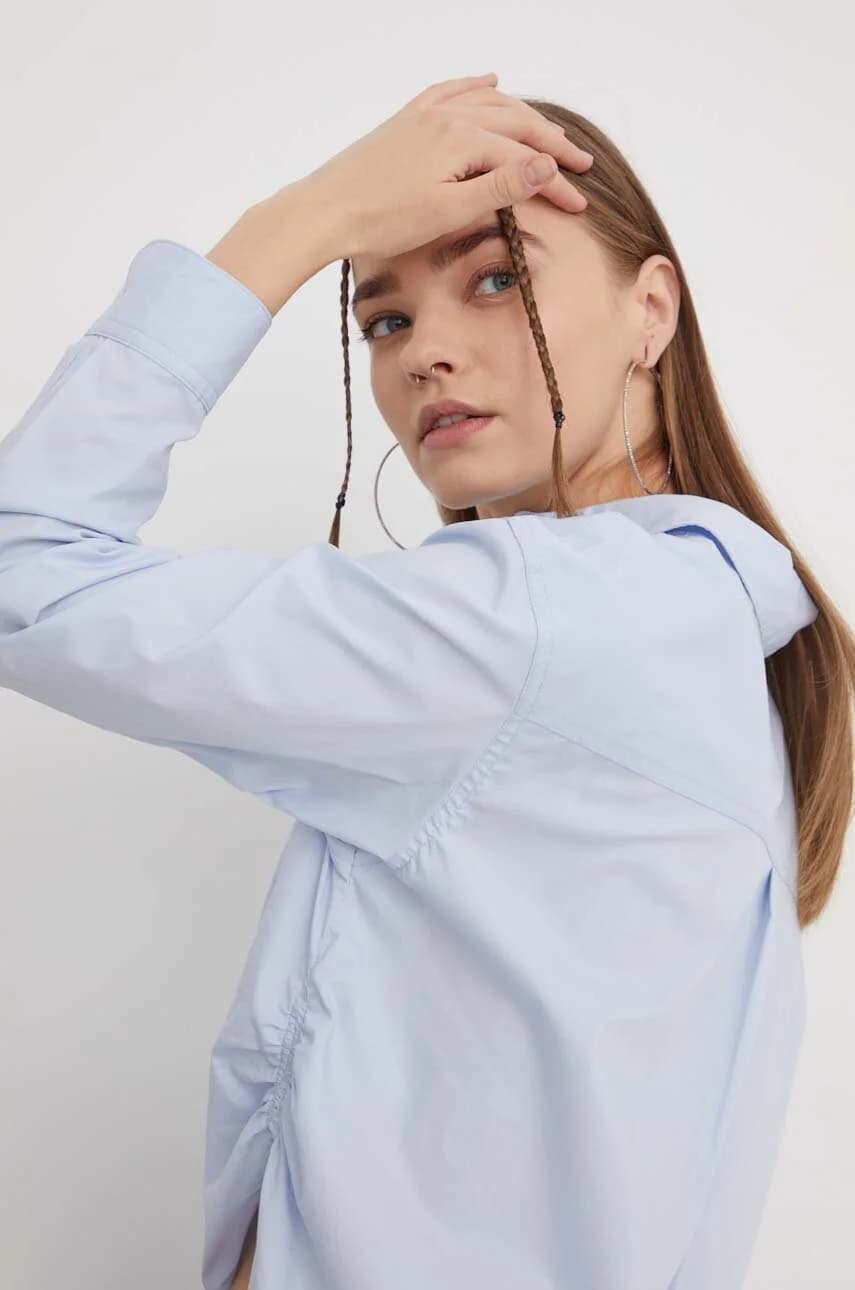 Рубашка - фото 4