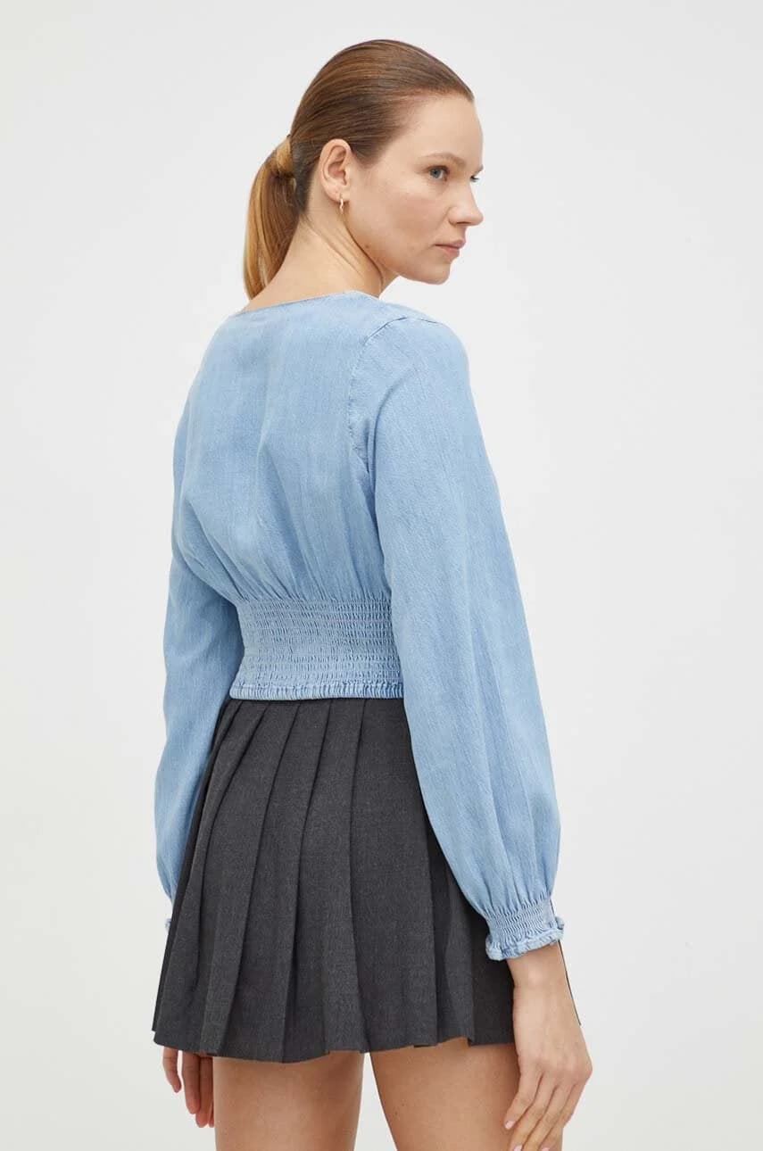 Рубашка - фото 3