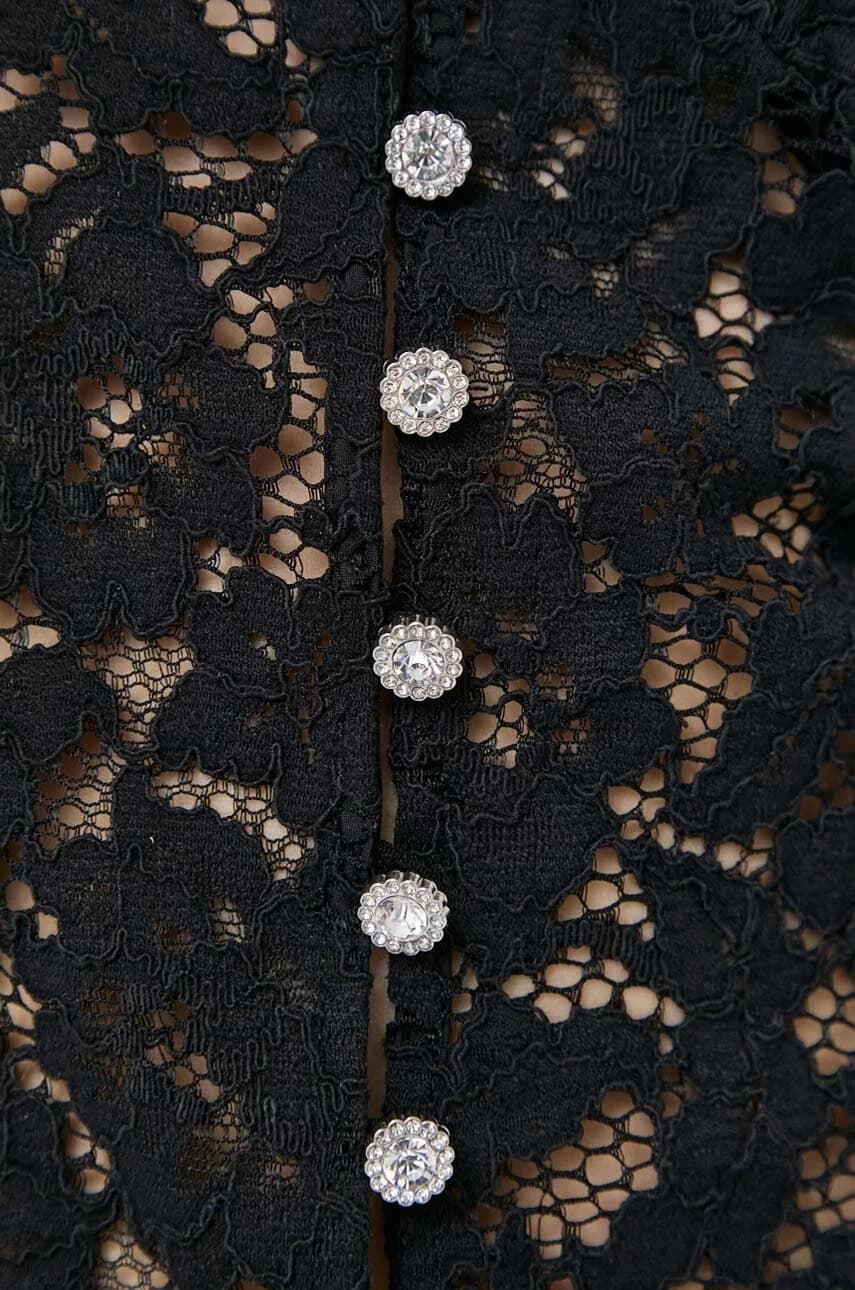 Морган рубашка - фото 5