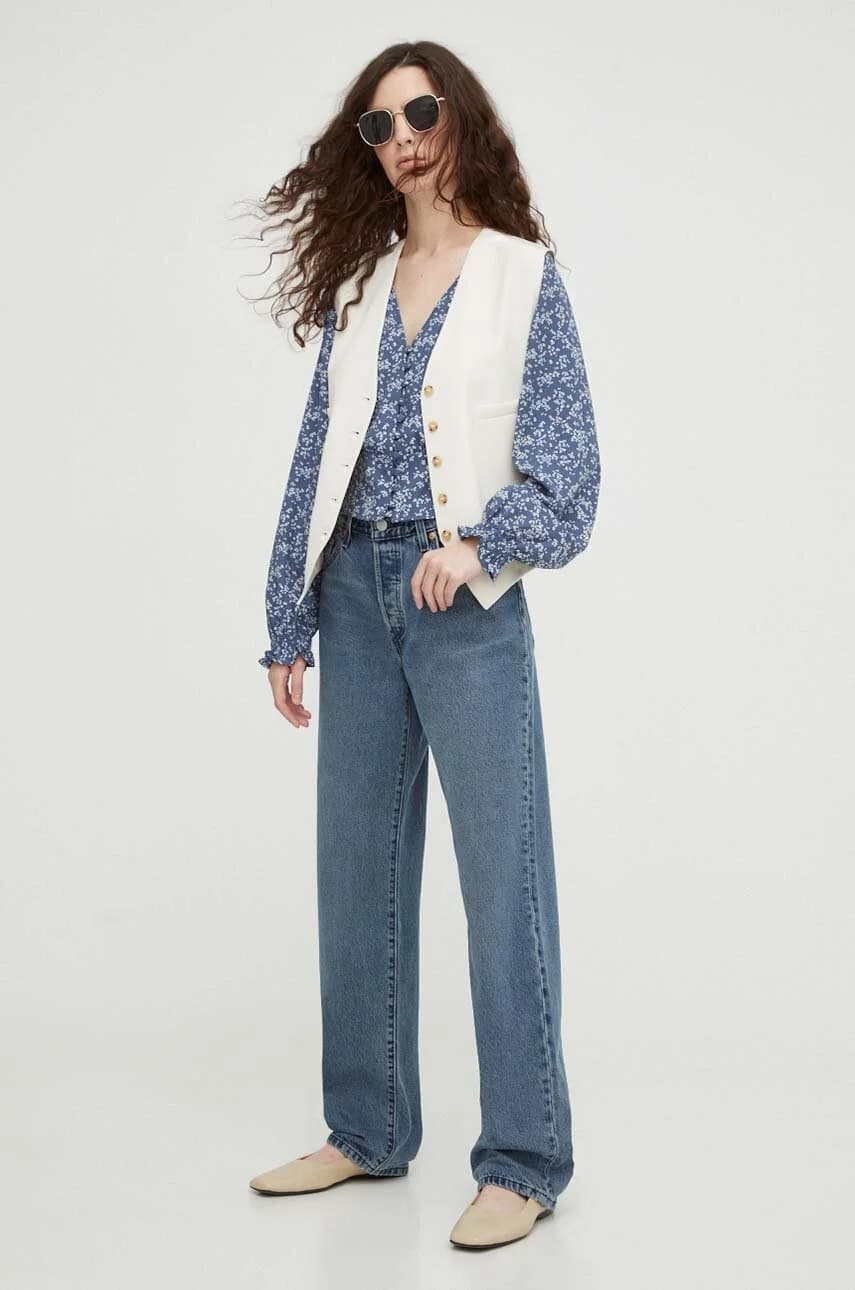 Рубашка - фото 2