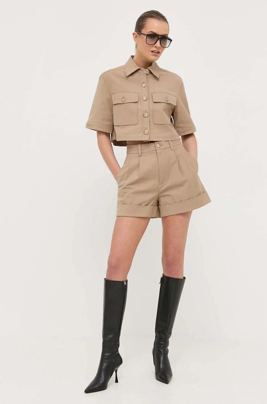 Рубашка - фото 2