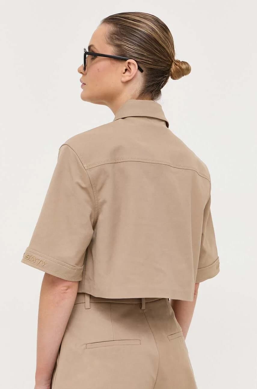 Рубашка - фото 3