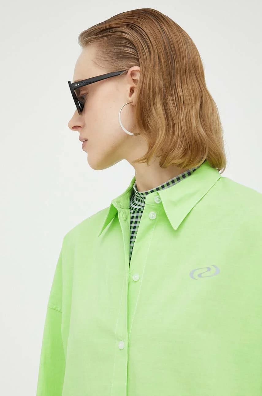 Резюме Ржавая рубашка