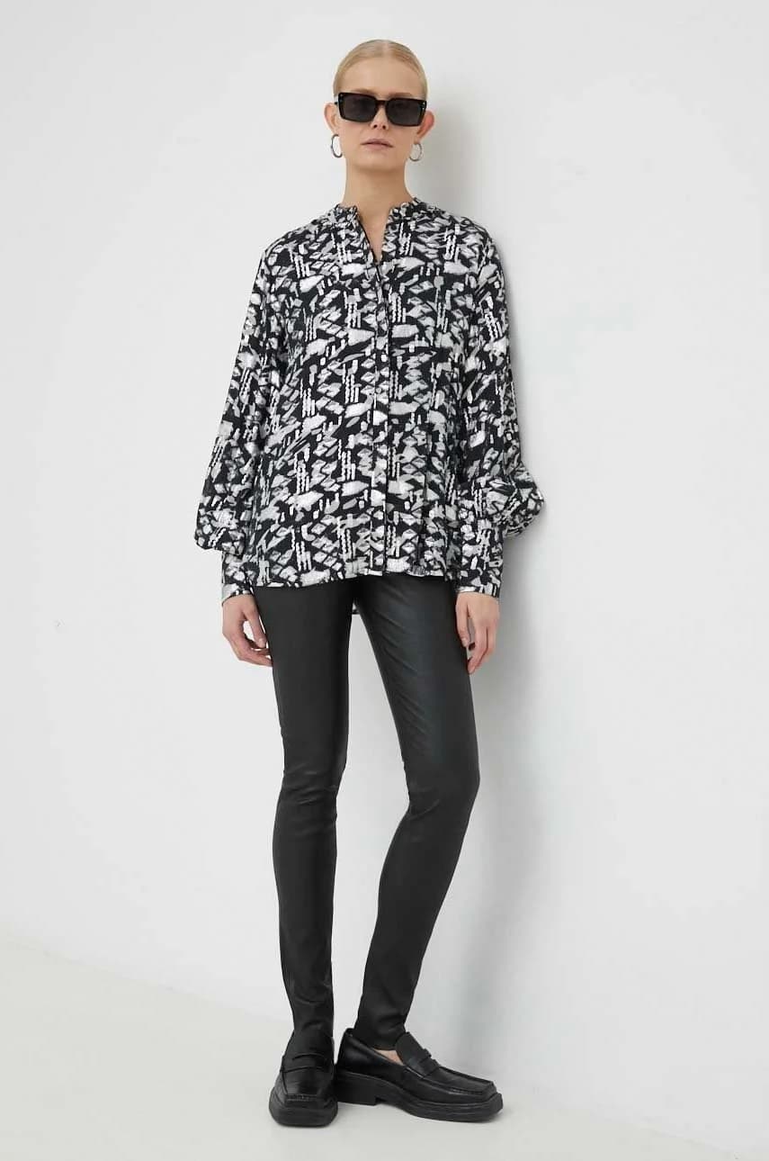 рубашка Geranium Ava - фото 2