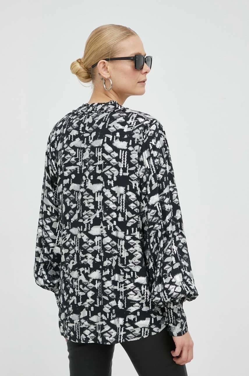 рубашка Geranium Ava - фото 3