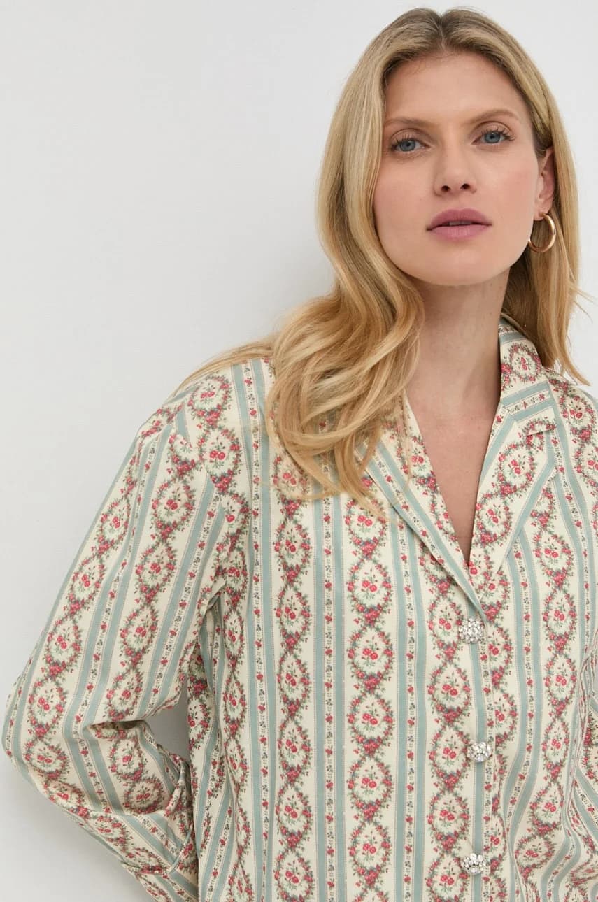 Рубашка - фото 5