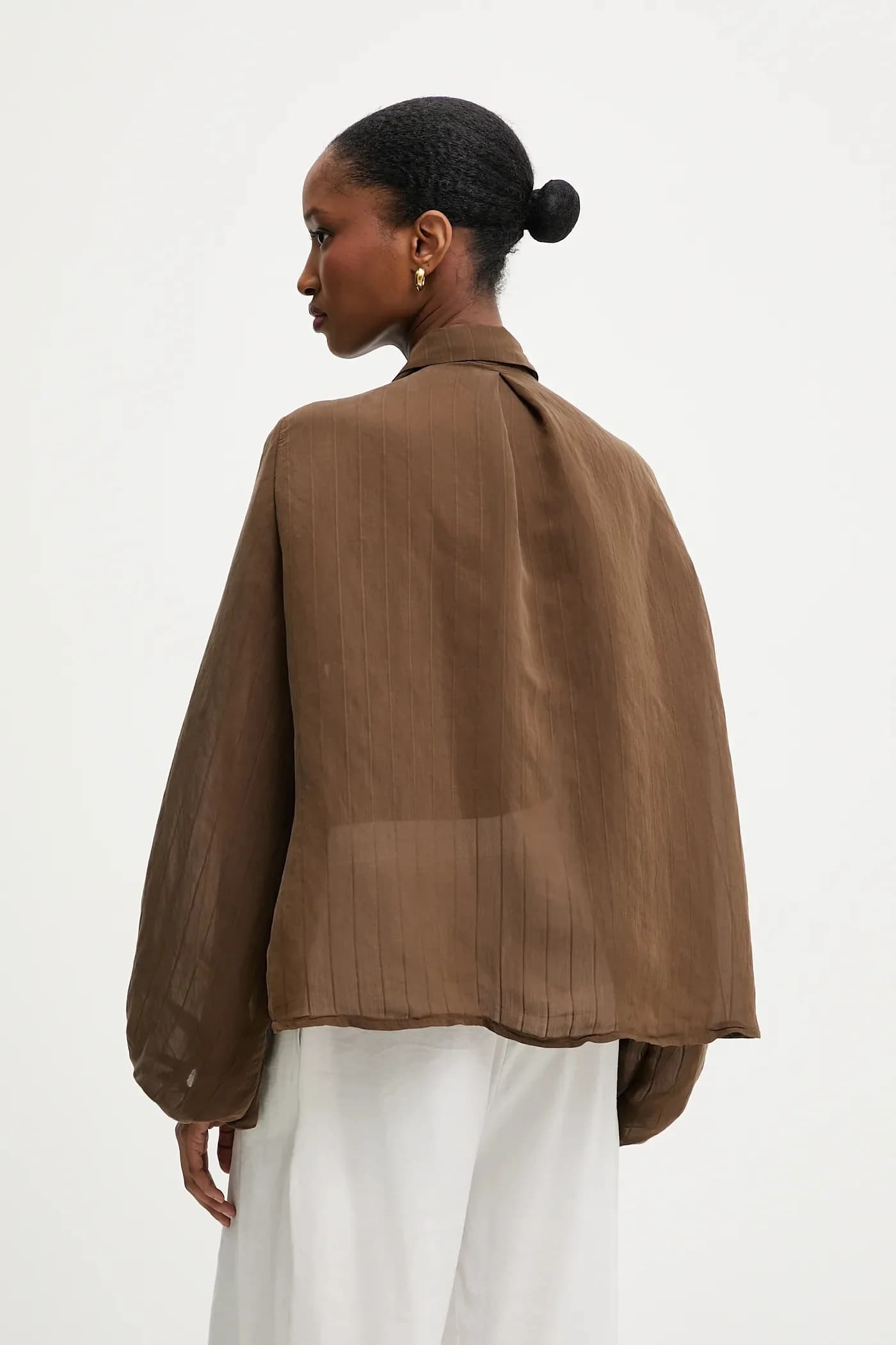 Рубашка - фото 3