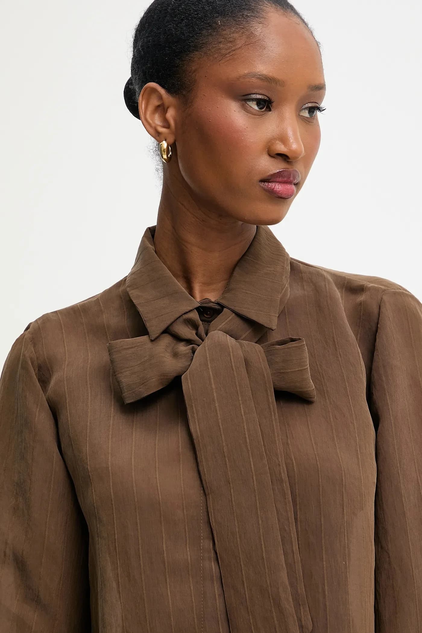 Рубашка - фото 5