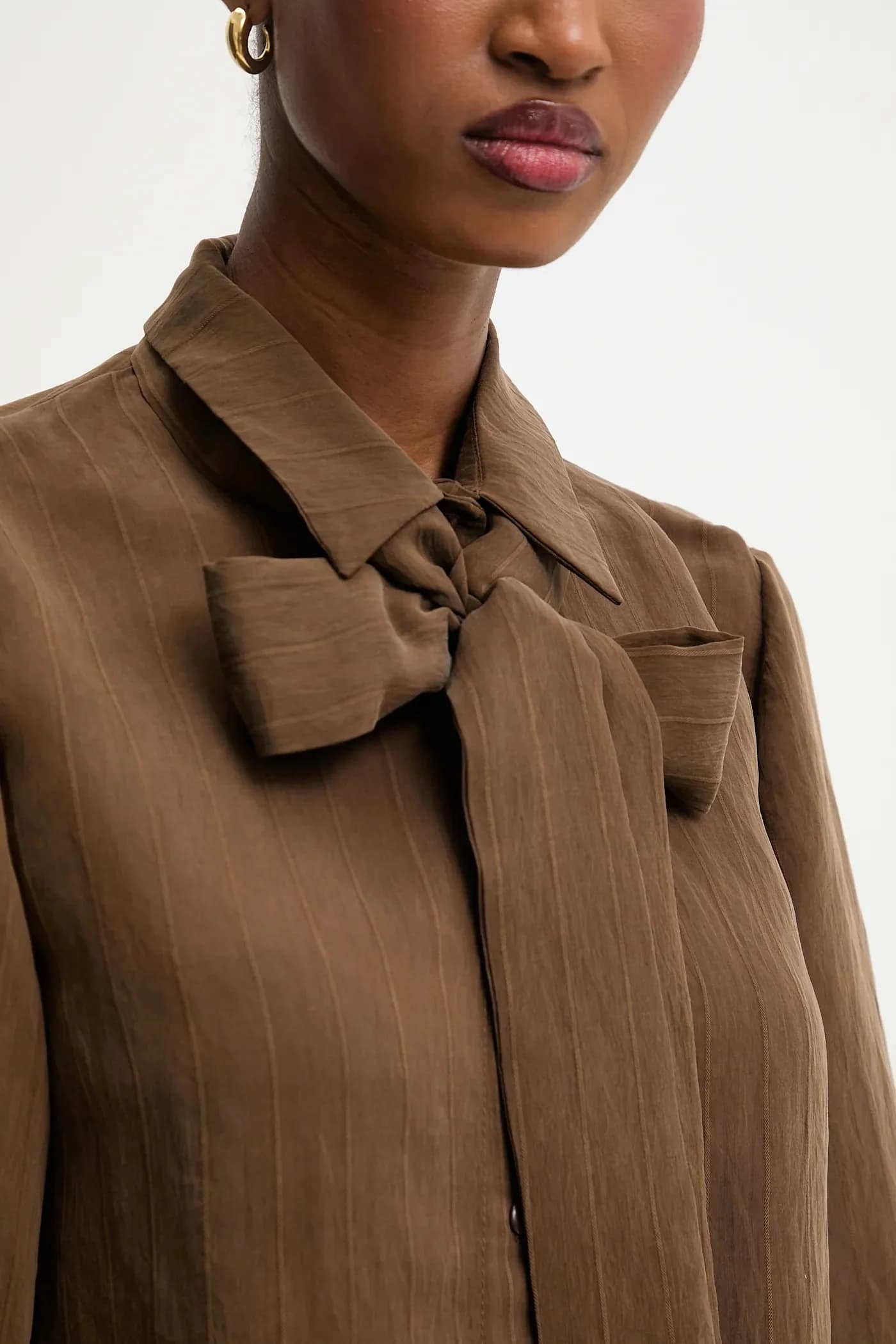 Рубашка - фото 6