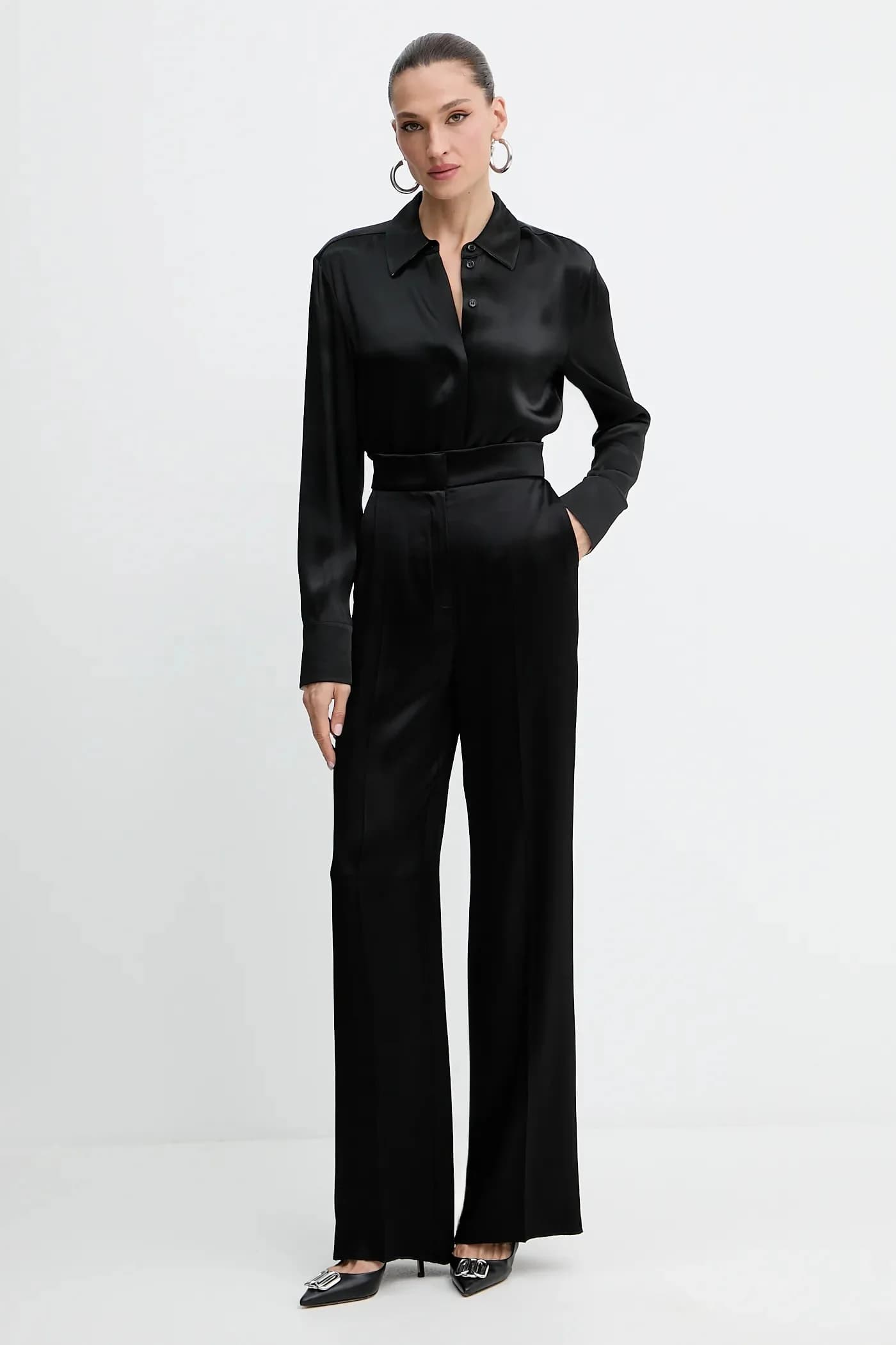 Рубашка Берута1 - фото 2