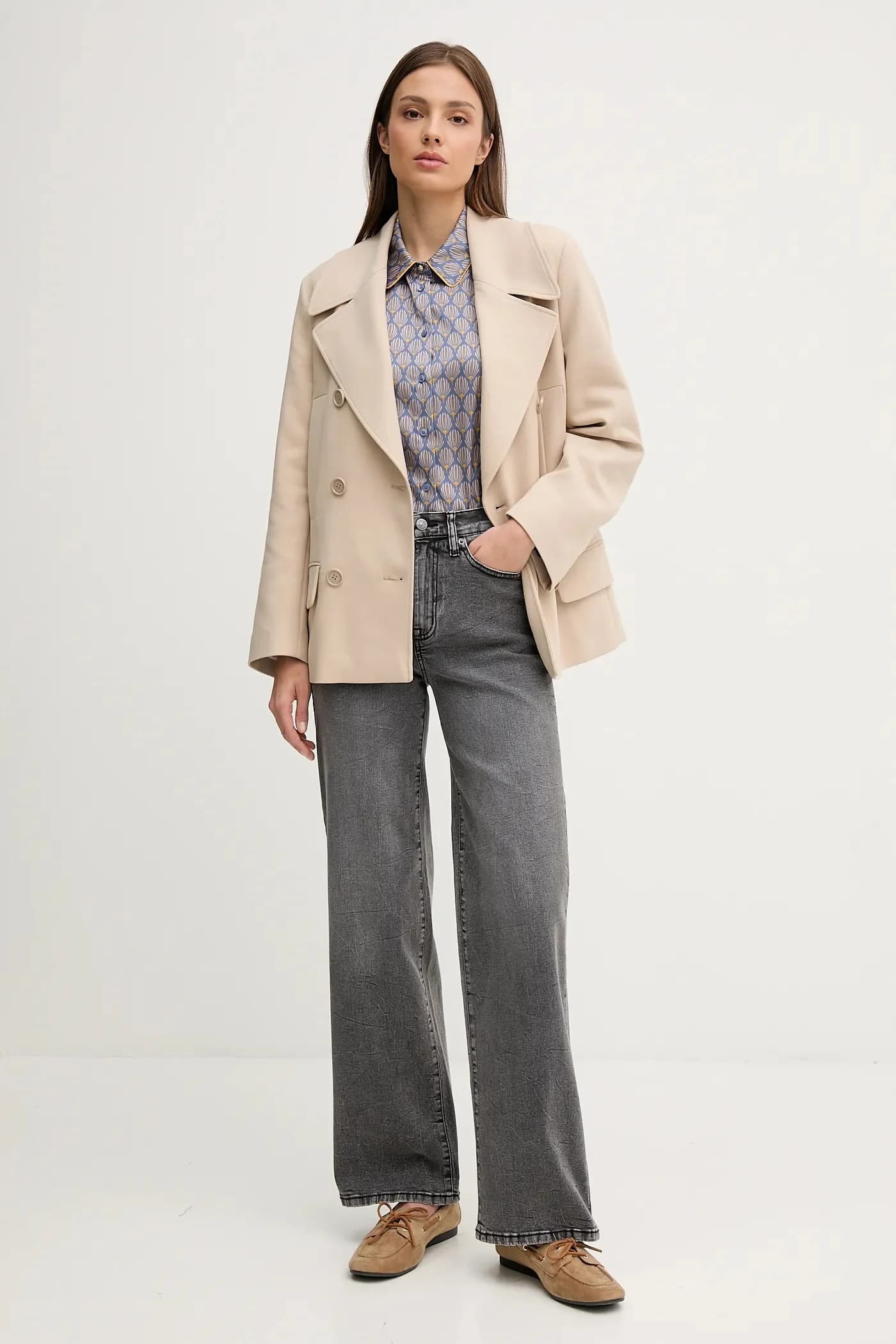 Рубашка - фото 2