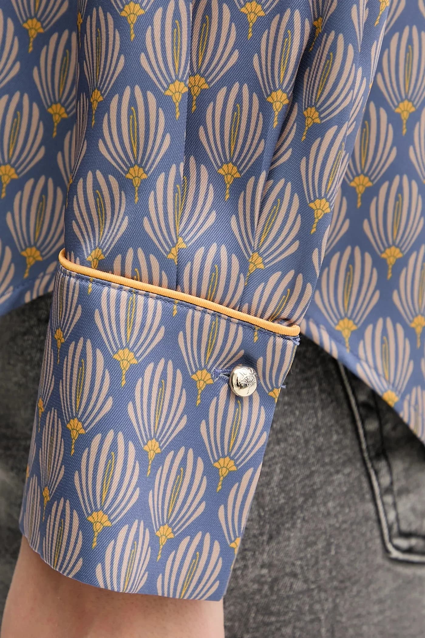 Рубашка - фото 5