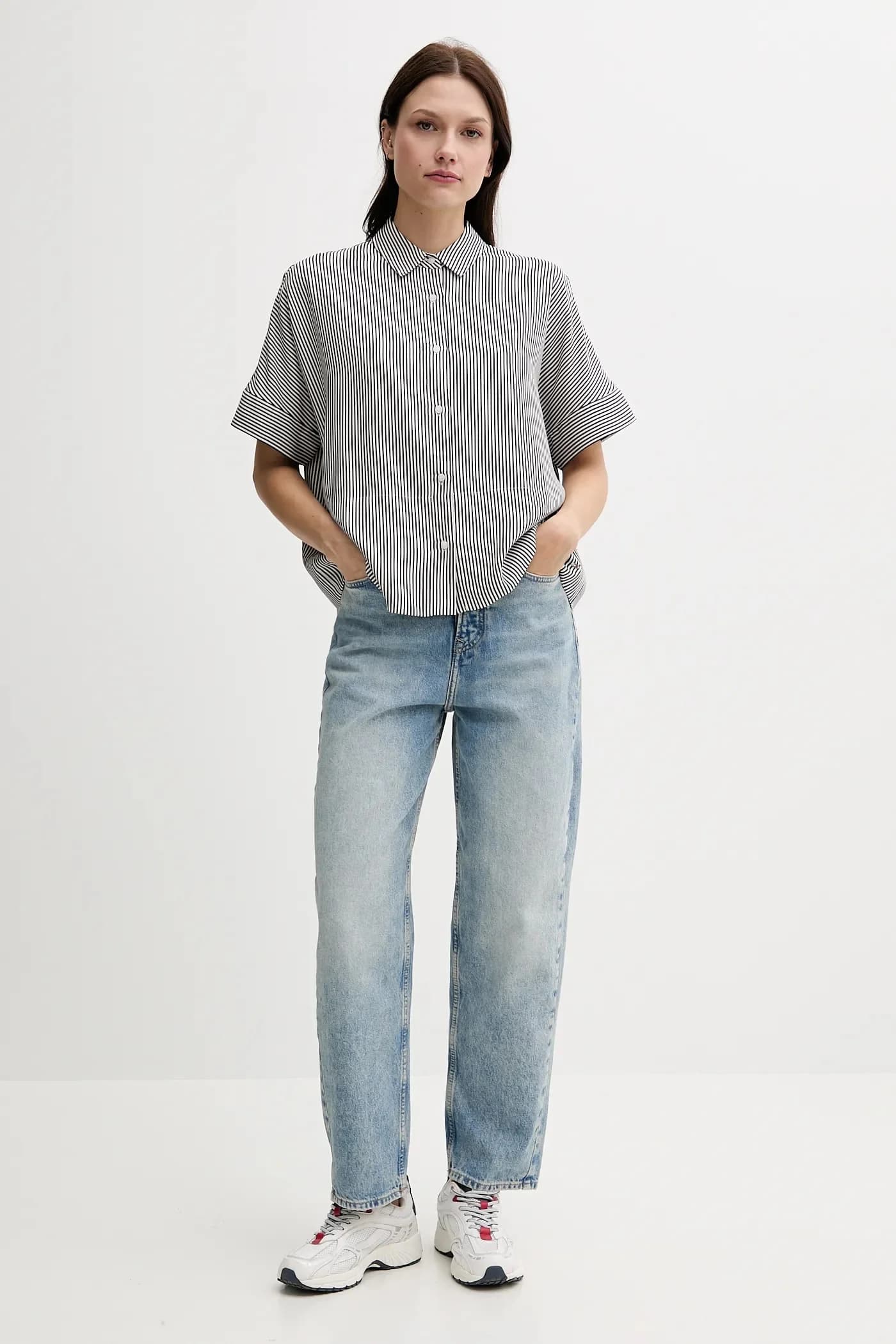 Рубашка - фото 2