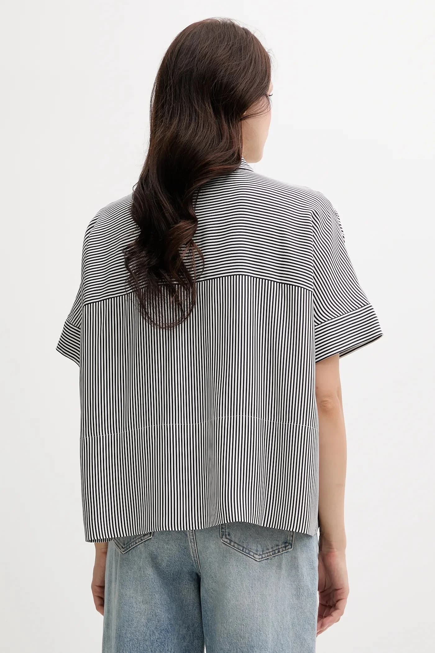 Рубашка - фото 3